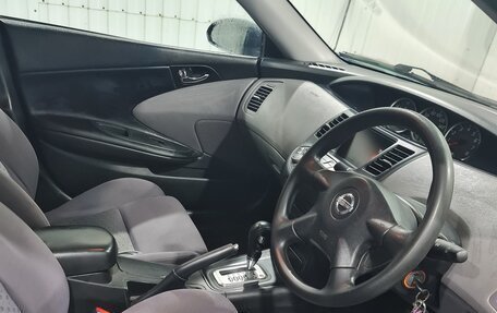 Nissan Primera II рестайлинг, 2001 год, 530 000 рублей, 7 фотография
