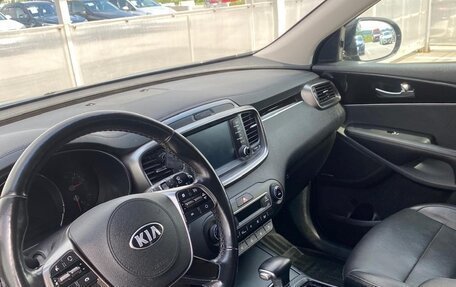KIA Sorento III Prime рестайлинг, 2018 год, 2 300 000 рублей, 5 фотография