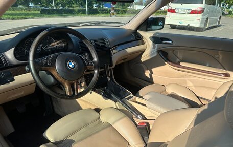 BMW 3 серия, 2002 год, 1 150 000 рублей, 3 фотография