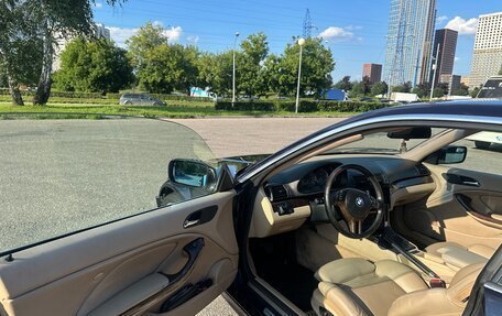 BMW 3 серия, 2002 год, 1 150 000 рублей, 4 фотография