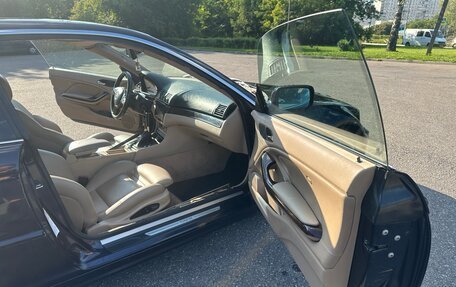 BMW 3 серия, 2002 год, 1 150 000 рублей, 8 фотография
