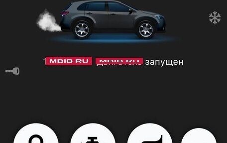 Volkswagen Touareg III, 2011 год, 2 200 000 рублей, 17 фотография
