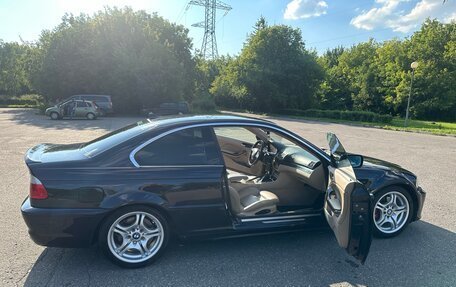BMW 3 серия, 2002 год, 1 150 000 рублей, 13 фотография