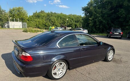 BMW 3 серия, 2002 год, 1 150 000 рублей, 11 фотография