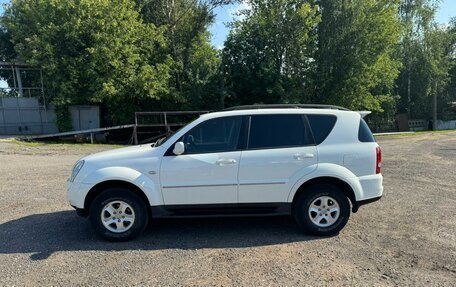 SsangYong Rexton III, 2011 год, 1 050 000 рублей, 5 фотография