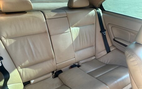 BMW 3 серия, 2002 год, 1 150 000 рублей, 12 фотография