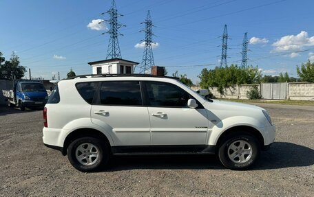 SsangYong Rexton III, 2011 год, 1 050 000 рублей, 2 фотография