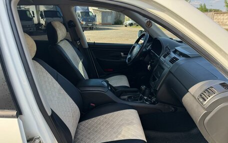 SsangYong Rexton III, 2011 год, 1 050 000 рублей, 7 фотография
