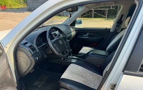 SsangYong Rexton III, 2011 год, 1 050 000 рублей, 6 фотография