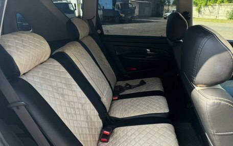 SsangYong Rexton III, 2011 год, 1 050 000 рублей, 4 фотография
