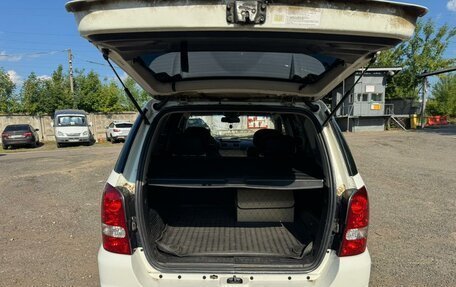 SsangYong Rexton III, 2011 год, 1 050 000 рублей, 11 фотография