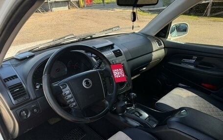 SsangYong Rexton III, 2011 год, 1 050 000 рублей, 10 фотография