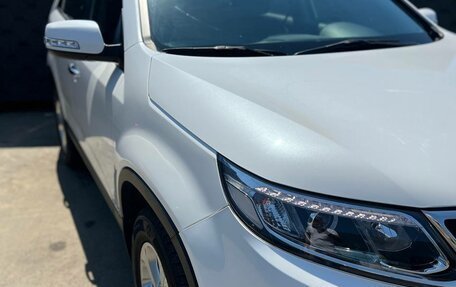 KIA Sorento II рестайлинг, 2019 год, 2 410 000 рублей, 5 фотография