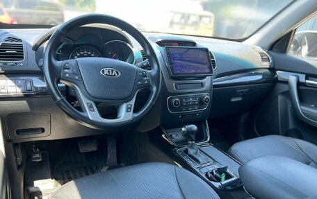 KIA Sorento II рестайлинг, 2019 год, 2 410 000 рублей, 7 фотография