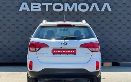KIA Sorento II рестайлинг, 2019 год, 2 410 000 рублей, 3 фотография