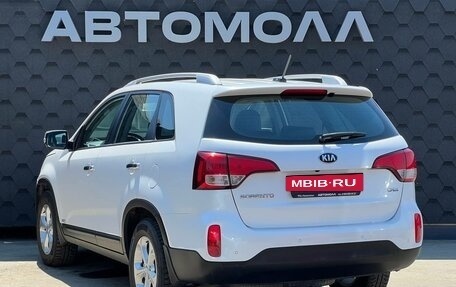 KIA Sorento II рестайлинг, 2019 год, 2 410 000 рублей, 4 фотография