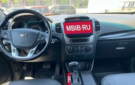 KIA Sorento II рестайлинг, 2019 год, 2 410 000 рублей, 8 фотография