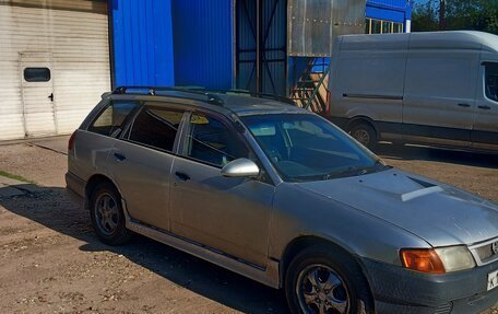 Nissan AD II, 2001 год, 150 000 рублей, 2 фотография