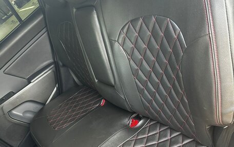 KIA Sportage III, 2012 год, 1 400 000 рублей, 12 фотография