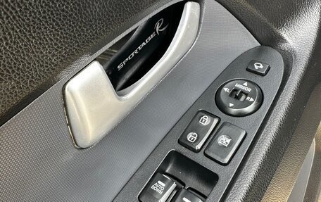 KIA Sportage III, 2012 год, 1 400 000 рублей, 11 фотография