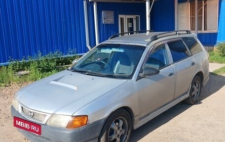 Nissan AD II, 2001 год, 150 000 рублей, 3 фотография