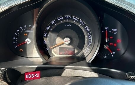 KIA Sportage III, 2012 год, 1 400 000 рублей, 10 фотография
