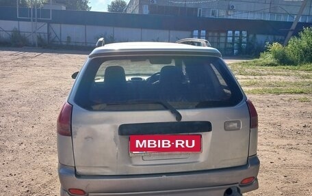 Nissan AD II, 2001 год, 150 000 рублей, 4 фотография