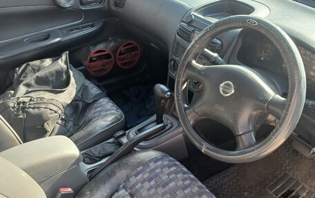Nissan AD II, 2001 год, 150 000 рублей, 7 фотография