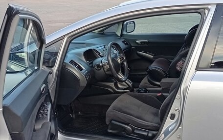 Honda Civic VIII, 2008 год, 650 000 рублей, 6 фотография
