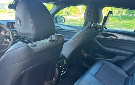 BMW X4, 2020 год, 3 990 000 рублей, 9 фотография