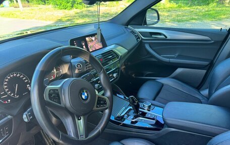 BMW X4, 2020 год, 3 990 000 рублей, 7 фотография