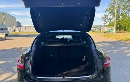 BMW X4, 2020 год, 3 990 000 рублей, 6 фотография