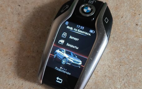 BMW X4, 2020 год, 3 990 000 рублей, 10 фотография