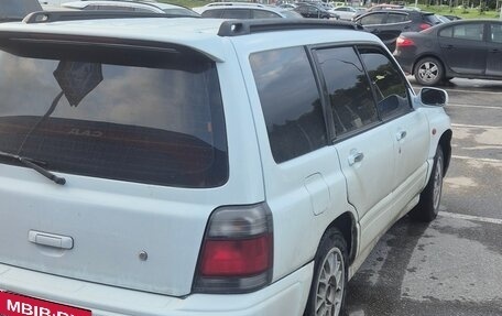 Subaru Forester, 1998 год, 390 000 рублей, 2 фотография