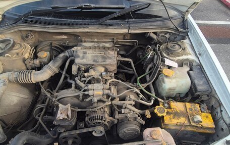 Subaru Forester, 1998 год, 390 000 рублей, 7 фотография