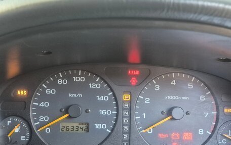 Subaru Forester, 1998 год, 390 000 рублей, 6 фотография
