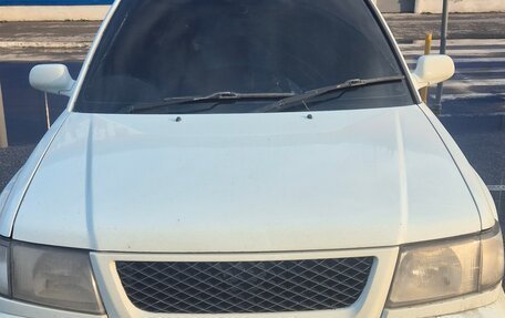 Subaru Forester, 1998 год, 390 000 рублей, 3 фотография