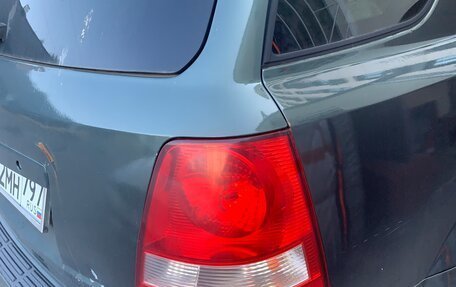KIA Sorento IV, 2003 год, 462 000 рублей, 7 фотография