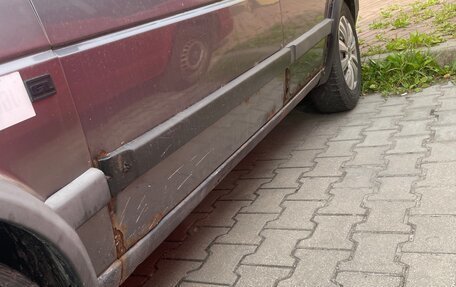 Volkswagen Golf II, 1990 год, 135 500 рублей, 7 фотография