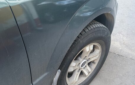 KIA Sorento IV, 2003 год, 462 000 рублей, 3 фотография