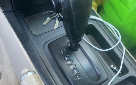 KIA Sorento IV, 2003 год, 462 000 рублей, 20 фотография