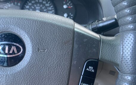KIA Sorento IV, 2003 год, 462 000 рублей, 21 фотография