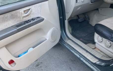KIA Sorento IV, 2003 год, 462 000 рублей, 17 фотография