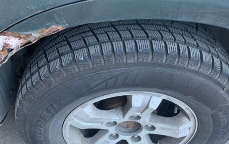 KIA Sorento IV, 2003 год, 462 000 рублей, 12 фотография