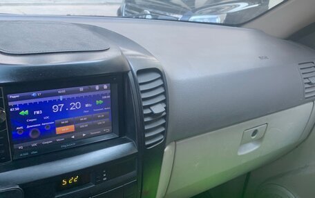 KIA Sorento IV, 2003 год, 462 000 рублей, 23 фотография