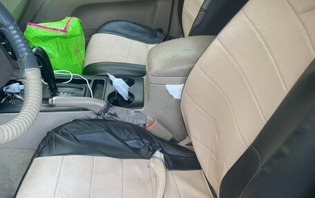 KIA Sorento IV, 2003 год, 462 000 рублей, 18 фотография
