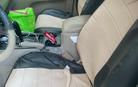 KIA Sorento IV, 2003 год, 462 000 рублей, 19 фотография