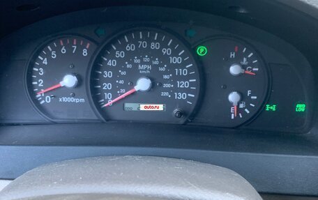 KIA Sorento IV, 2003 год, 462 000 рублей, 26 фотография