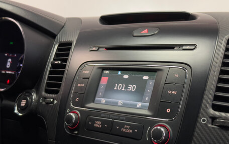 KIA Cerato III, 2014 год, 1 339 000 рублей, 8 фотография