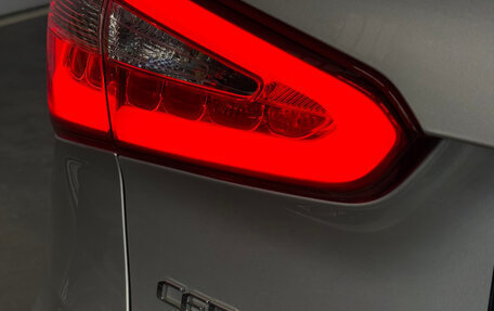 KIA Cerato III, 2014 год, 1 339 000 рублей, 13 фотография